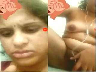 Today exclusive desi bhabhi video call part