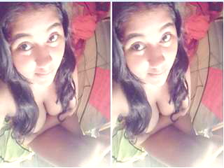 Today Exclusive Sexy Girl Big Video Call
