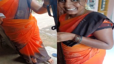Trichy wife item panam vaangi ool pana azhaithu