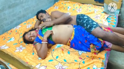 Village Young Aunty Fucking Neighbor Home