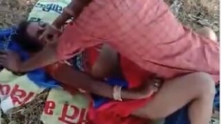 Dehati Biwi Caught Cheating Full Clip
